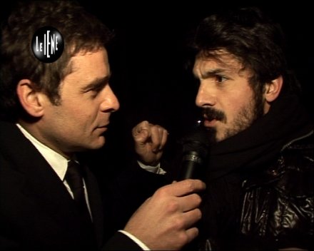 Nuova edizione per ''Le Iene Show'', si parte con l'intervista a Rino Gattuso